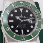 ロレックス サブマリーナー Ref.126610LV