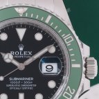 ロレックス サブマリーナー Ref.126610LV