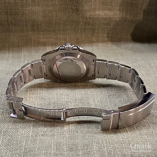 ロレックス サブマリーナー Ref.126610LV