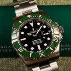 ロレックス サブマリーナー Ref.126610LV