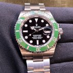 ロレックス サブマリーナー Ref.126610LV