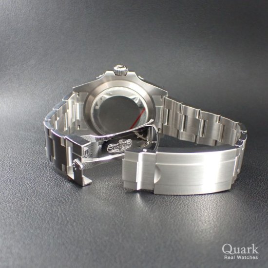 ロレックス サブマリーナー Ref.126610LV