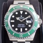 ロレックス サブマリーナー Ref.126610LV