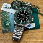 ロレックス サブマリーナー Ref.126610LV