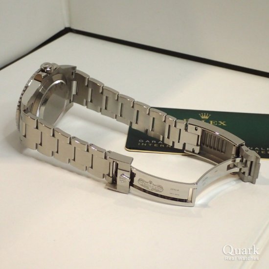 ロレックス サブマリーナー Ref.126610LV