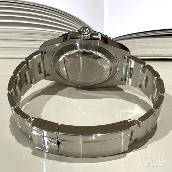 ロレックス サブマリーナー Ref.126610LV