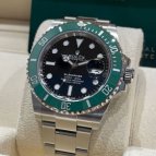 ロレックス サブマリーナー Ref.126610LV