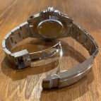 ロレックス サブマリーナー Ref.126610LV