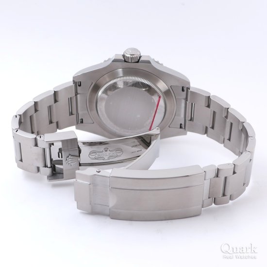 ロレックス サブマリーナー Ref.126610LV