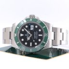ロレックス サブマリーナー Ref.126610LV