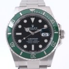 ロレックス サブマリーナー Ref.126610LV