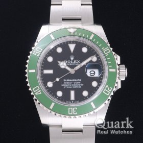 グリーンベゼル