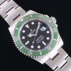 ロレックス サブマリーナー Ref.126610LV