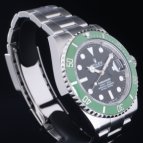 ロレックス サブマリーナー Ref.126610LV
