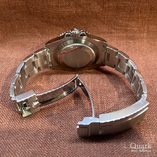 ロレックス サブマリーナー Ref.126610LV