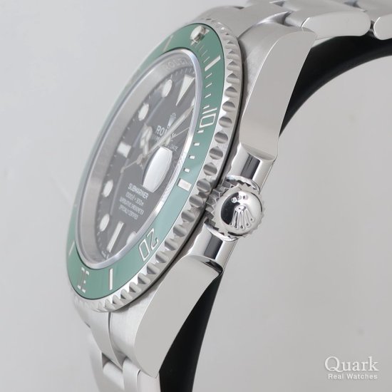 ロレックス サブマリーナー Ref.126610LV