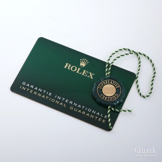 ロレックス サブマリーナー Ref.126610LV