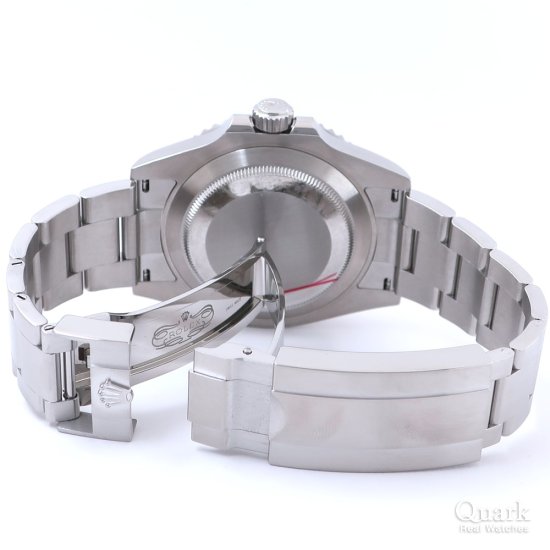 ロレックス サブマリーナー Ref.126610LV