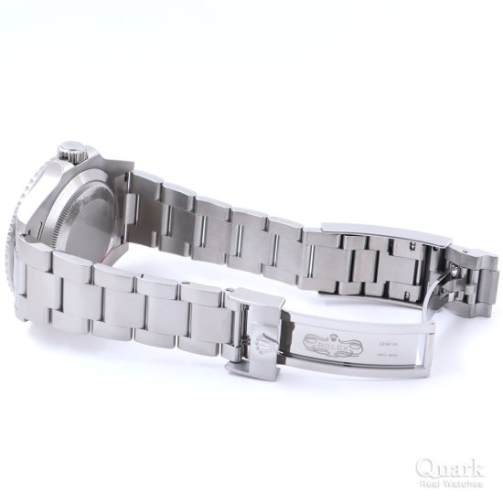 ロレックス サブマリーナー Ref.126610LV