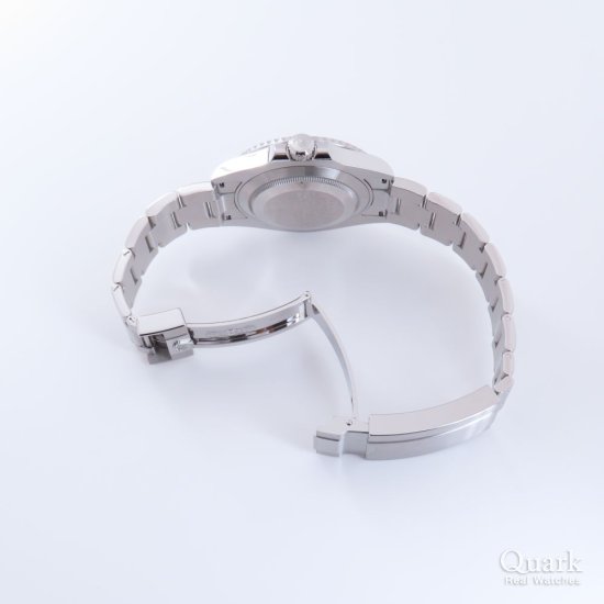 ロレックス サブマリーナー Ref.126610LV