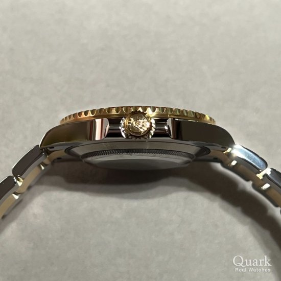 ロレックス サブマリーナー Ref.126613LB