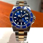 ロレックス サブマリーナー Ref.126613LB