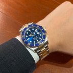 ロレックス サブマリーナー Ref.126613LB