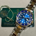 ロレックス サブマリーナー Ref.126613LB