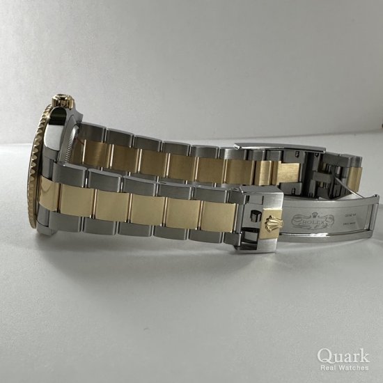 ロレックス サブマリーナー Ref.126613LB