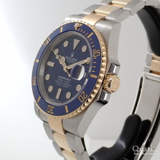 ロレックス サブマリーナー Ref.126613LB