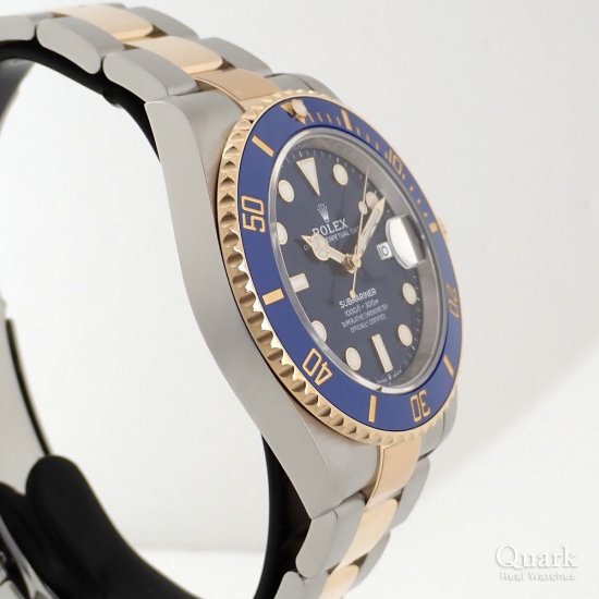 ロレックス サブマリーナー Ref.126613LB