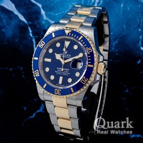 ロイヤルブルーダイヤル