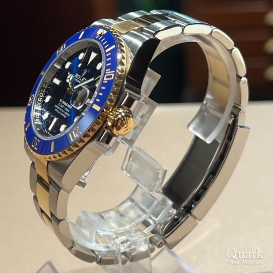 ロレックス サブマリーナー Ref.126613LB