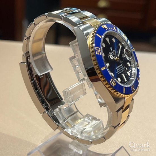 ロレックス サブマリーナー Ref.126613LB