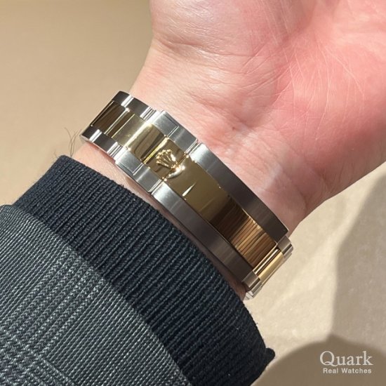 ロレックス サブマリーナー Ref.126613LB