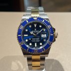 ロレックス サブマリーナー Ref.126613LB