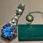 ロレックス サブマリーナー Ref.126613LB