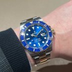 ロレックス サブマリーナー Ref.126613LB