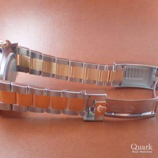 ロレックス サブマリーナー Ref.126613LB