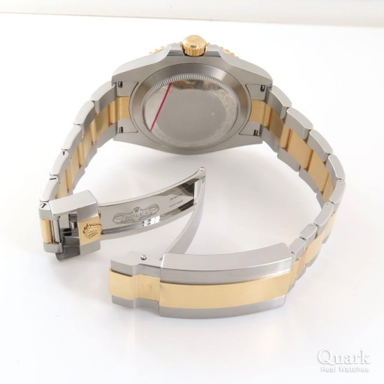 ロレックス サブマリーナー Ref.126613LB