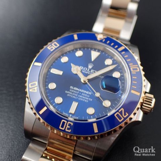 ロレックス サブマリーナー Ref.126613LB