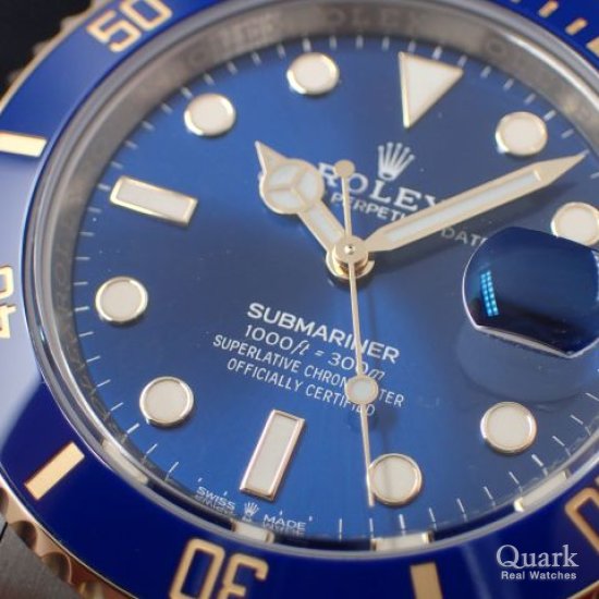 ロレックス サブマリーナー Ref.126613LB