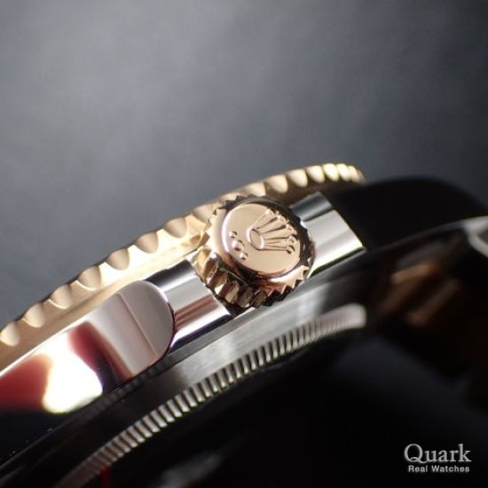 ロレックス サブマリーナー Ref.126613LB