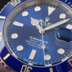 ロレックス サブマリーナー Ref.126613LB