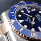 ロレックス サブマリーナー Ref.126613LB