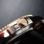 ロレックス サブマリーナー Ref.126613LB