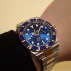 ロレックス サブマリーナー Ref.126613LB