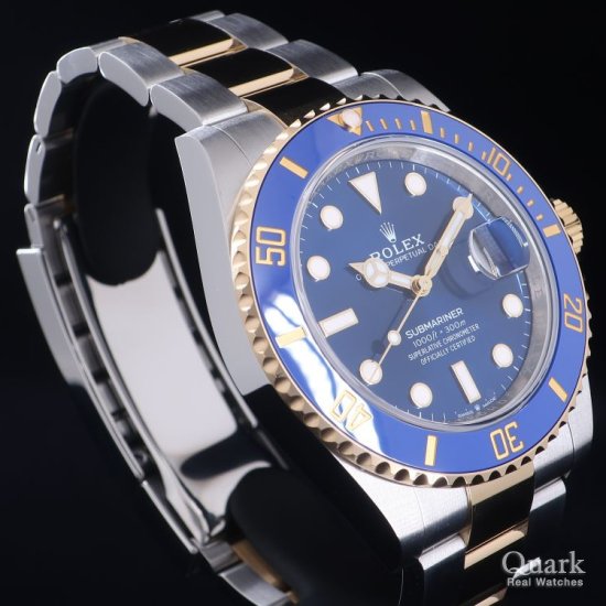 ロレックス サブマリーナー Ref.126613LB