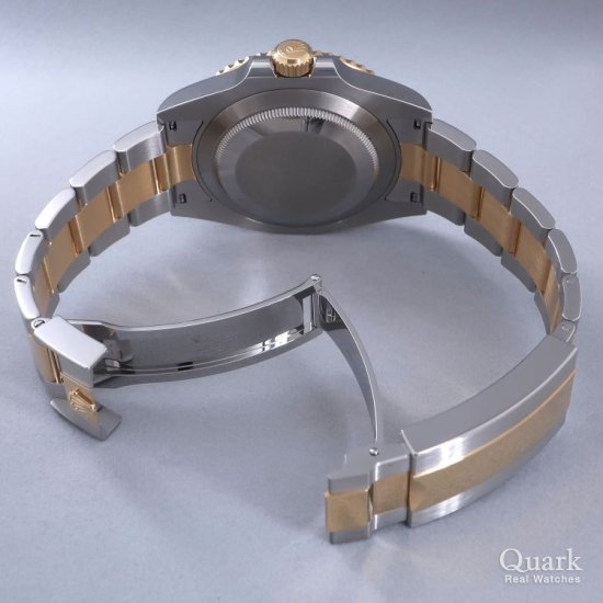 ロレックス サブマリーナー Ref.126613LB