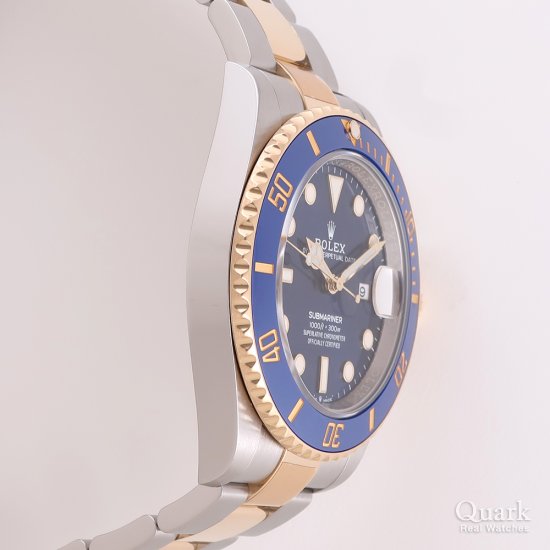 ロレックス サブマリーナー Ref.126613LB